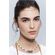 Brinco Midi Laco Prata Boho